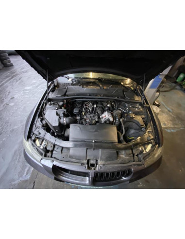 Arbre de transmission (propulsion) BMW SERIE 3 E90 PHASE 1 Diesel