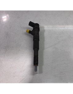 Injecteurs BMW SERIE 3 E46 PHASE 2 