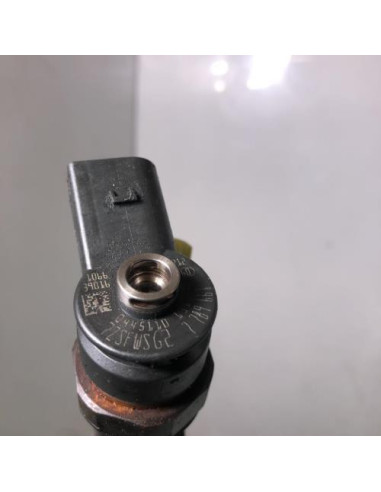 Injecteurs BMW SERIE 3 E46 PHASE 2 