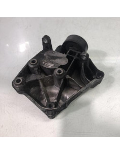 Galet tendeur BMW SERIE 3 E46 PHASE 2  2