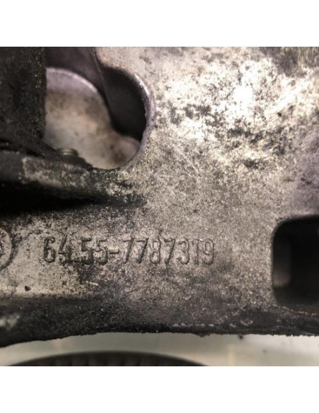 Galet tendeur BMW SERIE 3 E46 PHASE 2 