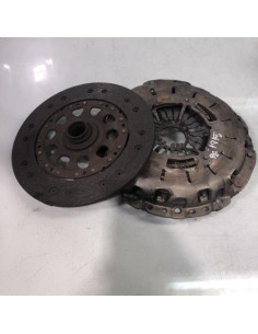 Embrayage BMW SERIE 3 E46 PHASE 2 