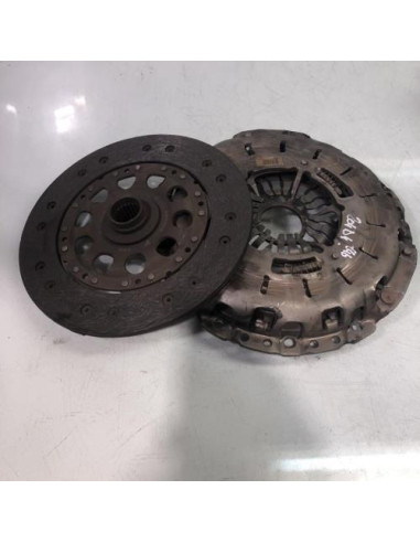Embrayage BMW SERIE 3 E46 PHASE 2 
