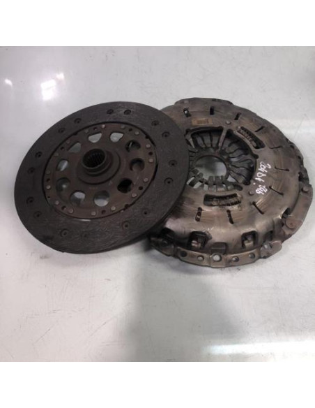 Embrayage BMW SERIE 3 E46 PHASE 2 