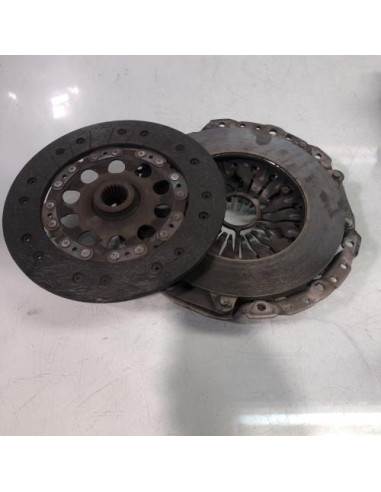 Embrayage BMW SERIE 3 E46 PHASE 2 