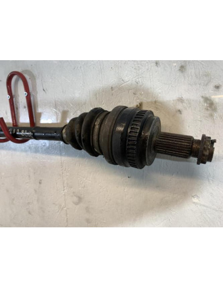 Cardan arriere droit (transmission) BMW SERIE 3 E90 PHASE 1 Diesel