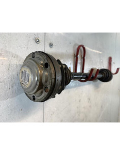 Cardan arriere droit (transmission) BMW SERIE 3 E90 PHASE 1 Diesel 2