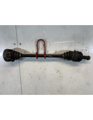 Cardan arriere droit (transmission) BMW SERIE 3 E90 PHASE 1 Diesel
