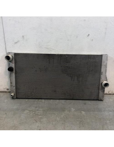Radiateur eau BMW SERIE 5 F07 GRAN TURISMO PHASE 1 