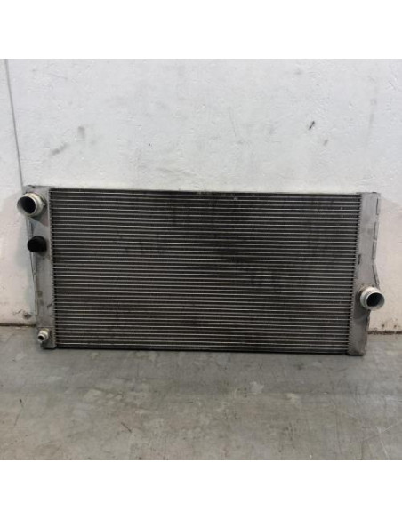 Radiateur eau BMW SERIE 5 F07 GRAN TURISMO PHASE 1 