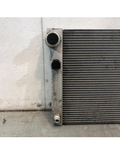 Radiateur eau BMW SERIE 5 F07 GRAN TURISMO PHASE 1  2