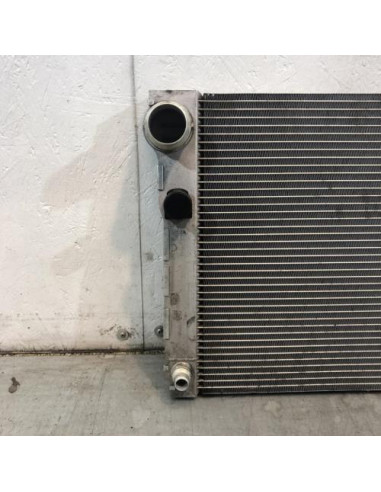Radiateur eau BMW SERIE 5 F07 GRAN TURISMO PHASE 1 