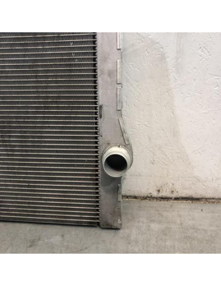 Radiateur eau BMW SERIE 5 F07 GRAN TURISMO PHASE 1 