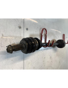 Cardan arriere gauche (transmission) BMW SERIE 3 E90 PHASE 1 Diesel