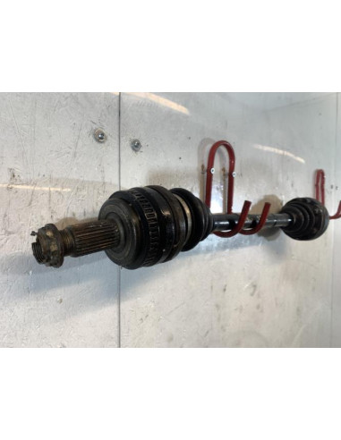 Cardan arriere gauche (transmission) BMW SERIE 3 E90 PHASE 1 Diesel