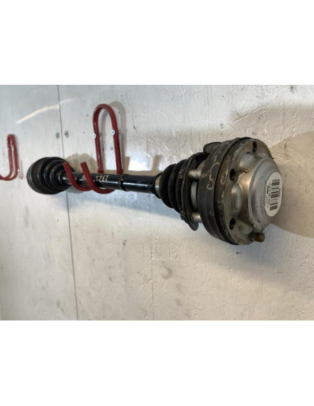Cardan arriere gauche (transmission) BMW SERIE 3 E90 PHASE 1 Diesel