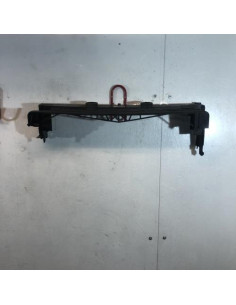 Support radiateur BMW SERIE 5 F07 GRAN TURISMO PHASE 1 