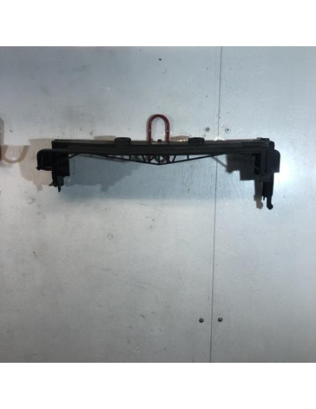 Support radiateur BMW SERIE 5 F07 GRAN TURISMO PHASE 1 