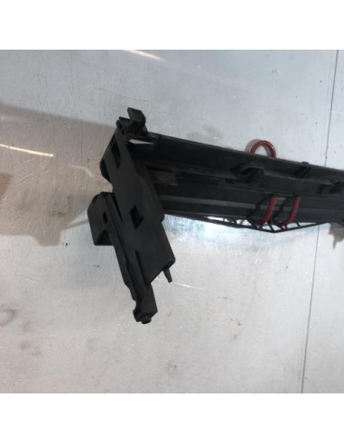 Support radiateur BMW SERIE 5 F07 GRAN TURISMO PHASE 1 