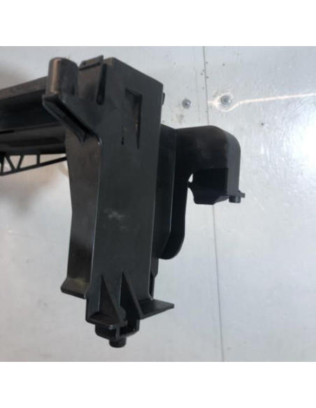 Support radiateur BMW SERIE 5 F07 GRAN TURISMO PHASE 1 