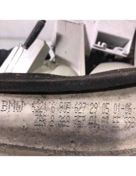 Feu arriere principal gauche (feux) BMW SERIE 3 E46 TOURING PHASE 1 BREAK Diesel