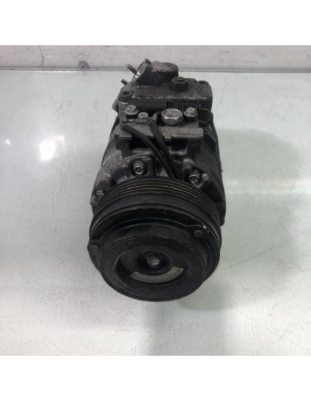 Compresseur clim BMW SERIE 3 E46 PHASE 1 Essence