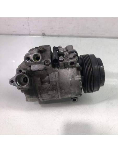 Compresseur clim BMW SERIE 3 E46 PHASE 1 Essence