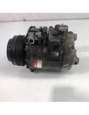 Compresseur clim BMW SERIE 3 E46 PHASE 1 Essence