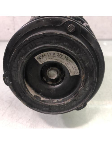Compresseur clim BMW SERIE 3 E46 PHASE 1 Essence