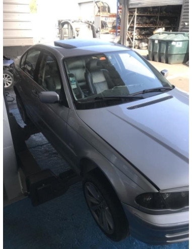 Compresseur clim BMW SERIE 3 E46 PHASE 1 Essence