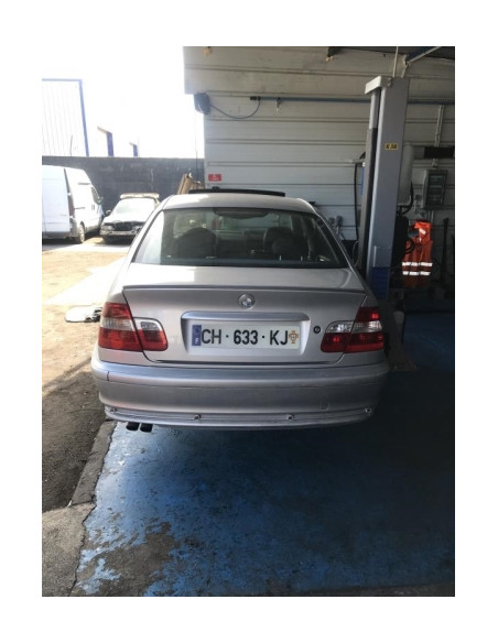 Compresseur clim BMW SERIE 3 E46 PHASE 1 Essence