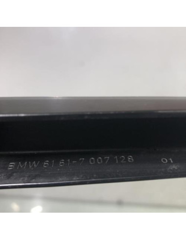 Bras essuie glace avant droit BMW SERIE 3 E46 TOURING PHASE 1 BREAK Diesel