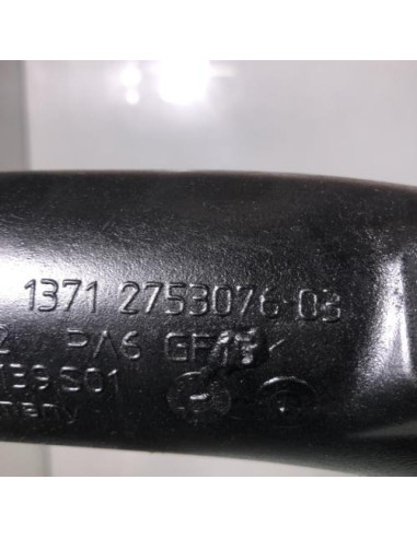 Conduite d'air MINI MINI 2 R56 PHASE 1 Essence