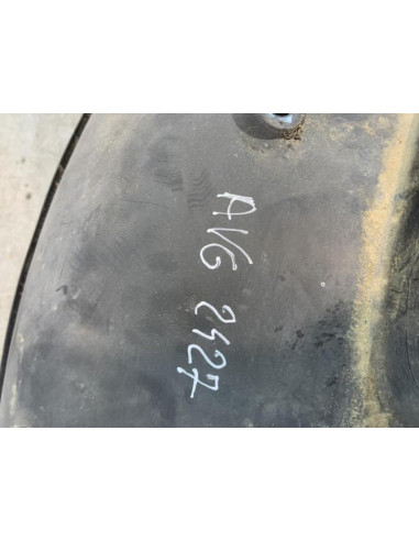 Pare boue avant gauche BMW SERIE 3 E46 TOURING PHASE 1 BREAK Diesel