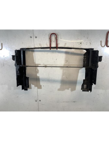Support radiateur BMW SERIE 5 F07 GRAN TURISMO PHASE 1 
