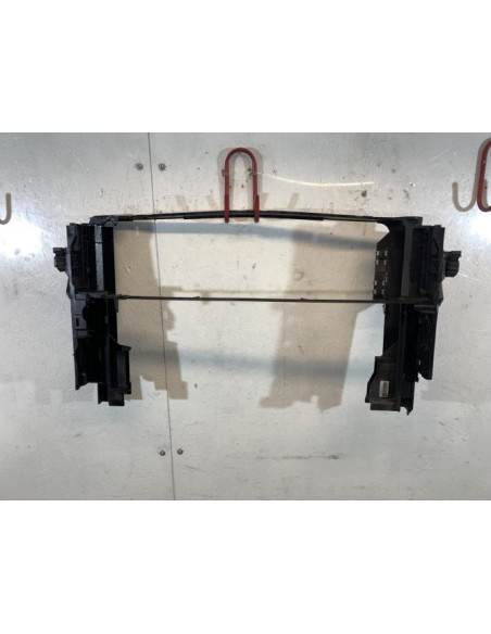 Support radiateur BMW SERIE 5 F07 GRAN TURISMO PHASE 1 
