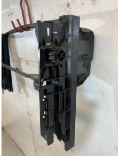 Support radiateur BMW SERIE 5 F07 GRAN TURISMO PHASE 1  2