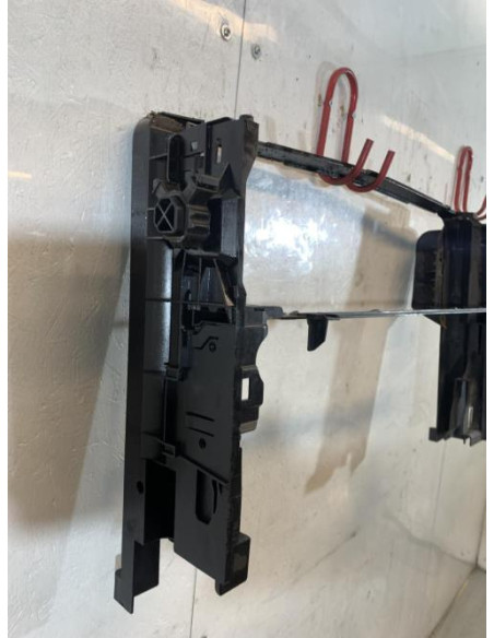 Support radiateur BMW SERIE 5 F07 GRAN TURISMO PHASE 1 