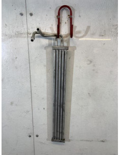 Radiateur de direction assistee BMW SERIE 5 F07 GRAN TURISMO PHASE 1 