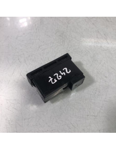 Bouton de warning BMW SERIE 3 E46 TOURING PHASE 1 BREAK Diesel 2