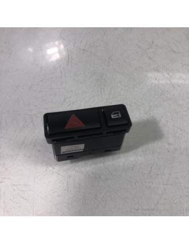 Bouton de warning BMW SERIE 3 E46 TOURING PHASE 1 BREAK Diesel