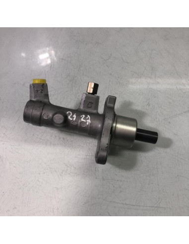 Maitre cylindre (freinage) BMW SERIE 3 E46 TOURING PHASE 1 BREAK Diesel
