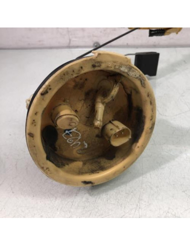 Jauge à carburant BMW SERIE 3 E46 TOURING PHASE 1 BREAK Diesel