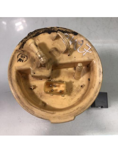 Pompe de gavage BMW SERIE 3 E46 TOURING PHASE 1 BREAK Diesel