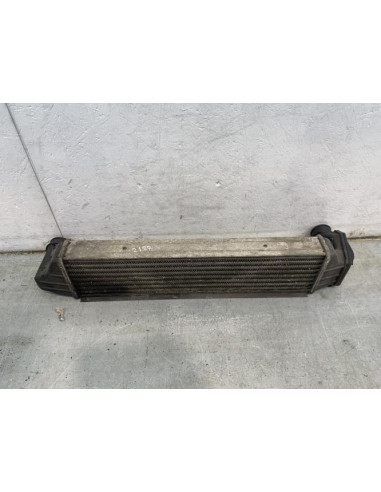 Echangeur air (Intercooler) BMW SERIE 3 E46 TOURING PHASE 1 BREAK Diesel