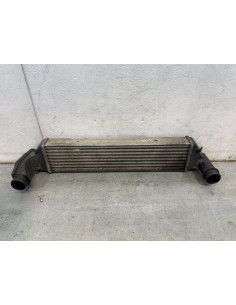 Echangeur air (Intercooler) BMW SERIE 3 E46 TOURING PHASE 1 BREAK Diesel 2