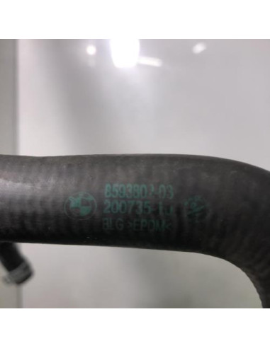 Durite BMW X1 F48 PHASE 1 