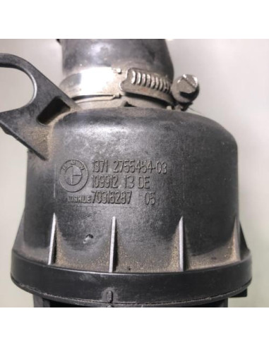 Conduite d'air MINI MINI 2 R56 PHASE 1 Essence