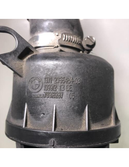 Conduite d'air MINI MINI 2 R56 PHASE 1 Essence