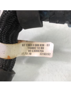 Durite BMW X5 G05  2